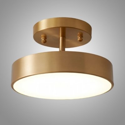 Потолочный светильник  Tenn-C01 ImperiumLoft