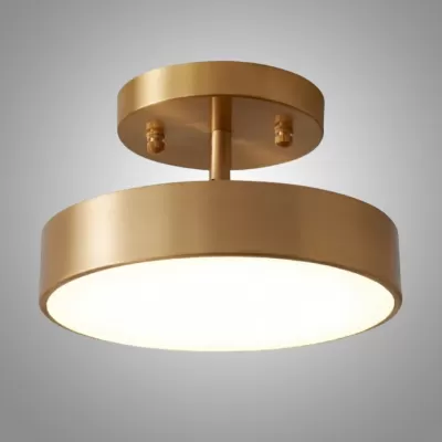 Потолочный светильник  Tenn-C01 ImperiumLoft китай