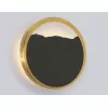 Настенный светильник Ceramo Modern LH53613 черный Ambrella