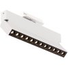 Трековый светильник Points Rot TR224-1-12WCCT-M-W белый Maytoni