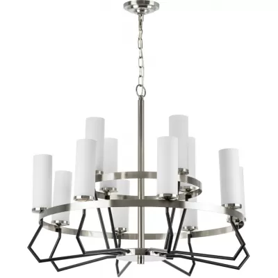 Подвесная люстра Flume 723125 Lightstar