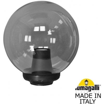 Уличный консольный светильник GLOBE 250 G25.B25.000.AZF1R Fumagalli