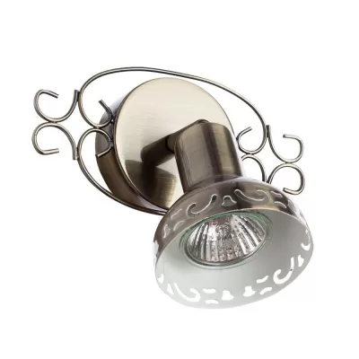 Спот Focus A5219AP-1AB Artelamp