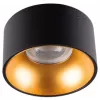 Точечный светильник MINI 27575 цилиндр черный Точечный светильник MINI 27575 цилиндр черный
