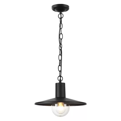 Уличный светильник подвесной Furcadia 4833/1 Odeon Light