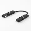 Коннектор гибкий Mini Magnetic 85173/00 Elektrostandard Коннектор гибкий Mini Magnetic 85173/00 Elektrostandard