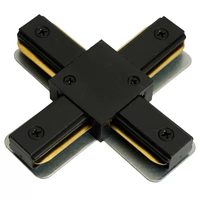 Коннектор Х-образный LD1018 51894 Feron