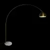 Торшер Arco 5002 Gold цвет золото Loft It