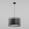 Подвесной светильник Harmony 1655 Harmony Black черный TK Lighting