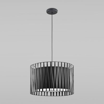 Подвесной светильник Harmony 1655 Harmony Black TK Lighting дизайнерский