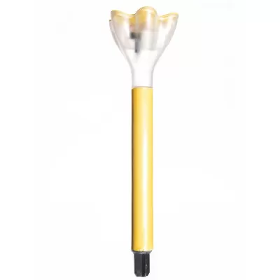 Грунтовый светильник  USL-C-419/PT305 Yellow crocus Uniel