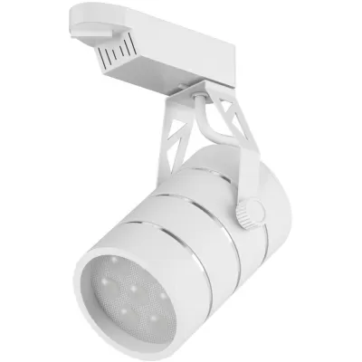 Трековый светильник  TL51-WH-07-WW SWG