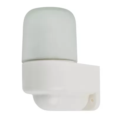 Настенный светильник  UWL-K03R 60W/E27 IP65 WHITE Uniel