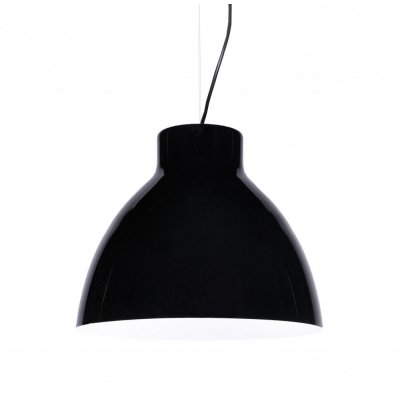 Подвесной светильник Cornella LDP 8358 BK Lumina Deco дизайнерский