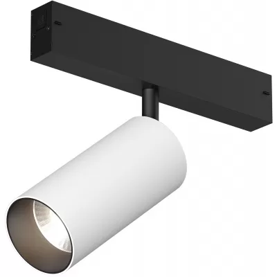 Трековый светильник SMART SPOT DK8041-BW+BK Denkirs