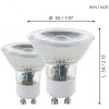 Лампочка светодиодная Lm_led_gu10 11526 Eglo