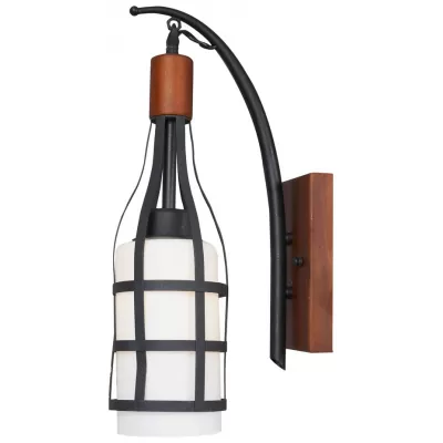 Бра 589 589-701-01 Velante белое