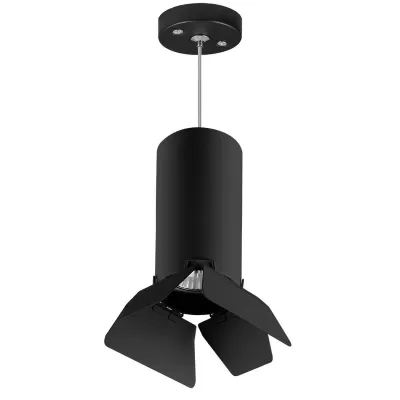 Подвесной светильник Rullo RP6487487 Lightstar дизайнерский