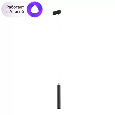 Трековый светильник Smart DK8008-BK Denkirs дания
