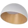 Потолочный светильник Egg 10197/350 White белый Loft It