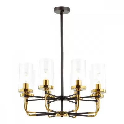 Потолочная люстра Novas 4816/8 Odeon Light на штанге