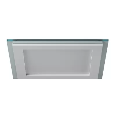 Точечный светильник  P-S200-18-W SWG