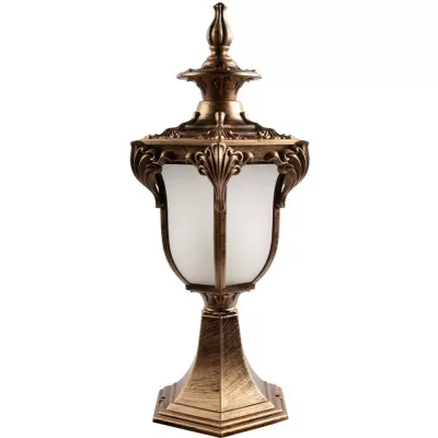 Наземный фонарь Alessano 100017/430 Loft It Наземный фонарь Alessano 100017/430 Loft It