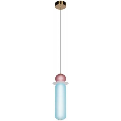 Подвесной светильник Lollipop 10239P/C Loft It