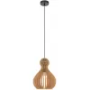 Подвесной светильник Roots MOD192PL-01W1 бежевый Maytoni