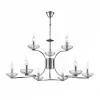 Подвесная люстра Lolina 8155/9 Lumion