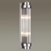 Стеклянный настенный светильник Lordi 4823/2W прозрачный Odeon Light