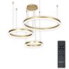 Подвесной светильник Oreol LED LAMPS 81476 белый Natali Kovaltseva