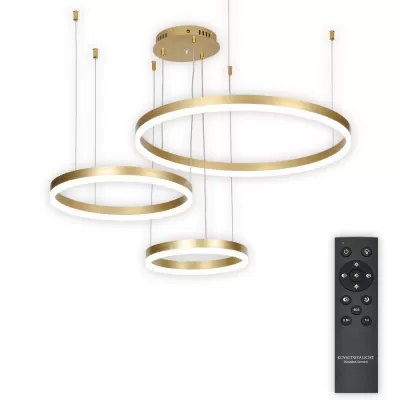 Подвесной светильник Oreol LED LAMPS 81476 Natali Kovaltseva германия