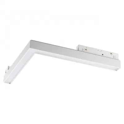 Трековый светильник Shino 358605 Novotech