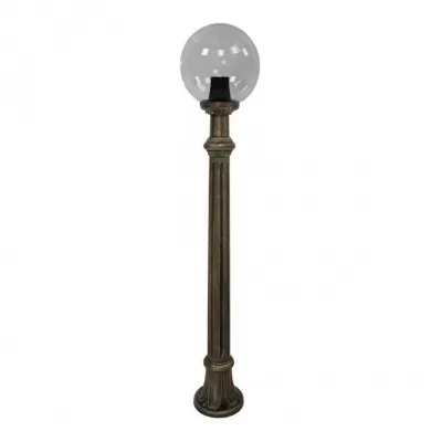 Наземный светильник Globe 250 G25.163.000.BZE27 Fumagalli