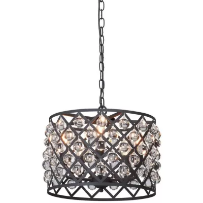 Подвесная люстра V5351 V5351-1/5 Vitaluce