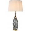 Интерьерная настольная лампа Table Lamp BRTL3238 белый DeLight Collection
