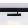 Трековый светильник TRACK SYSTEM GL1342 черный Ambrella