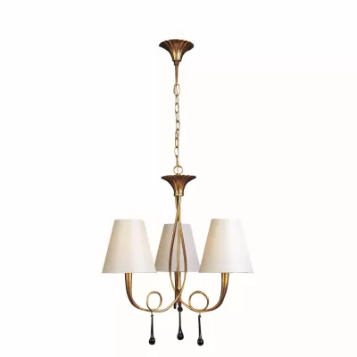 Подвесной светильник Paola 3542 Mantra Подвесной светильник Paola 3542 Mantra