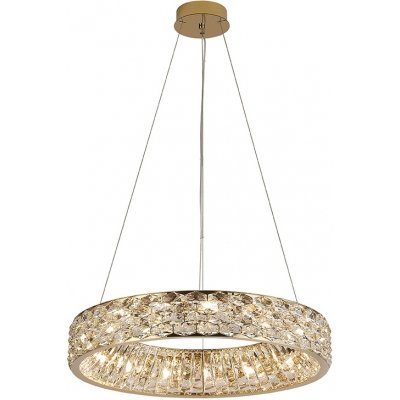 Подвесной светильник 8530 8532/60 C gold polished Newport