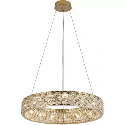 Подвесной светильник 8530 8532/60 C gold polished Newport