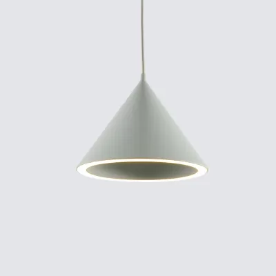 Подвесной светильник  Contour ImperiumLoft дизайнерский