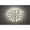 Потолочный светильник Led 10205/5LED белый Escada