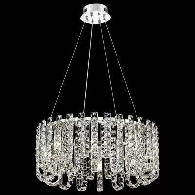 Подвесная люстра Cheryl WE101.08.103 Wertmark