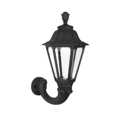 Настенный светильник уличный Rut E26.132.000.AXE27 Fumagalli