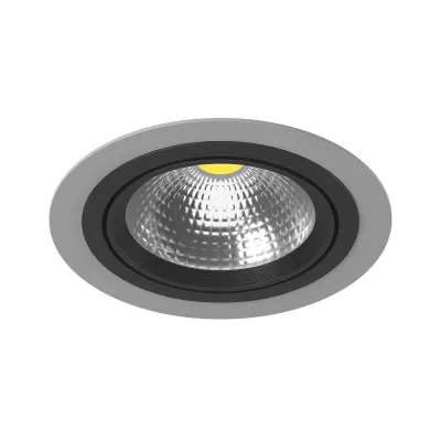 Точечный светильник Intero 111 i91907 Lightstar