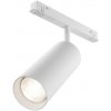 Трековый светильник Focus LED TR032-4-20WTW-S-DD-W цилиндр белый Maytoni