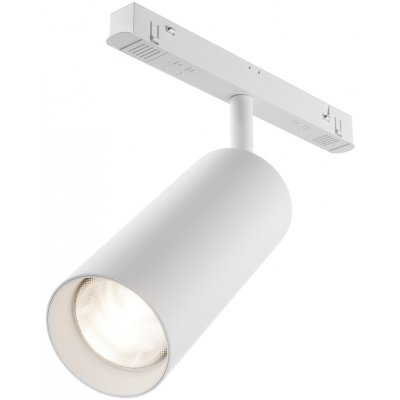 Трековый светильник Focus LED TR032-4-20WTW-S-DD-W Maytoni