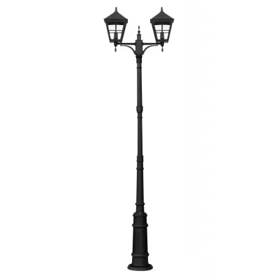 Наземный фонарь QUADRO XXL 79910XXLA E7 Bl Oasis Light