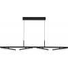 Подвесной светильник SL1018 SL1018.403.04 прозрачный ST Luce